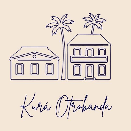 Logo Beige achtergond